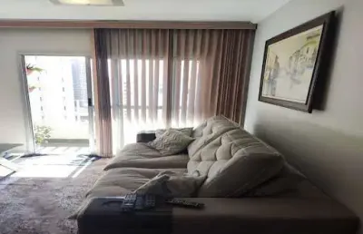 Apartamento com 3 dormitórios à venda, 131 m² por r$ 1.385.000,00 - tatuapé - são paulo/sp