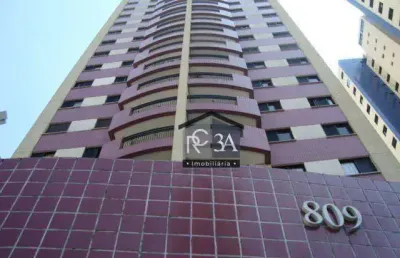 Apartamento à venda, 89 m² por r$ 820.000,00 - jardim anália franco - são paulo/sp