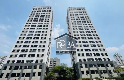 Apartamento com 2 dormitórios à venda, 70 m² por r$ 700.000,00 - jardim anália franco - são paulo/sp
