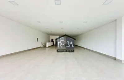 Galpão para alugar, 525 m² por r$ 35.000/mês - jardim norma - são paulo/sp
