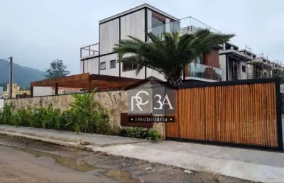 Sobrado com 4 dormitórios à venda, 146 m² por r$ 2.376.000,00 - praia de maresias - são sebastião/sp