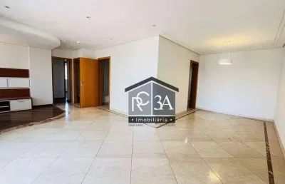 Apartamento com 3 dormitórios à venda, 141 m² por r$ 1.060.000,00 - jardim anália franco - são paulo/sp