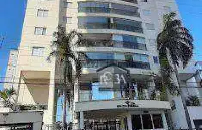 Apartamento à venda no jardim anália franco, 141 m² com 3 suítes, 3 vagas, lazer completo.