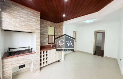 Apartamento, 156 m² - venda por r$ 1.190.000,00 ou aluguel por r$ 8.904,51/mês - anália franco - são paulo/sp