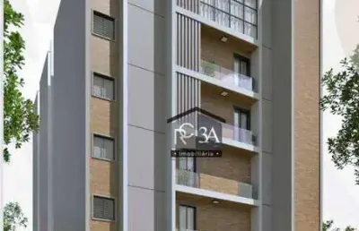 Apartamento com 2 dormitórios à venda, 43 m² por r$ 375.900,00 - vila carrão - são paulo/sp