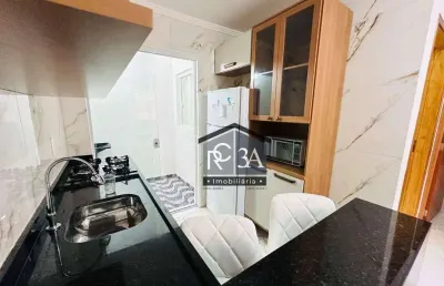 Apartamento com 1 dormitório para alugar, 26 m² - vila carrão - são paulo/sp