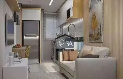 Apartamento com 2 dormitórios à venda, 41 m² por r$ 279.900,00 - vila formosa - são paulo/sp