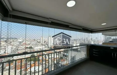 Apartamento com 2 dormitórios à venda, 63 m² - vila carrão - são paulo/sp