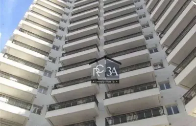 Apartamento com 1 dormitório para alugar, 40 m² por r$ 3.867,08 - jardim anália franco - são paulo/sp