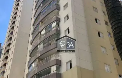 Apartamento com 3 dormitórios à venda, 72 m² por r$ 790.000,00 - tatuapé - são paulo/sp