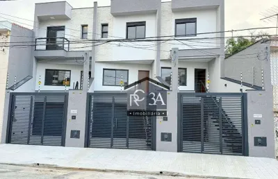 Sobrado com 3 dormitórios à venda, 146 m²  vila formosa - são paulo/sp