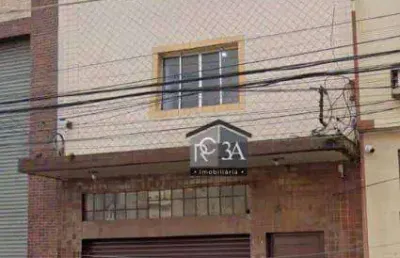 Prédio à venda, 500 m² por r$ 2.380.000,00 - brás - são paulo/sp