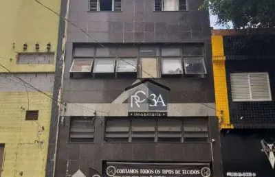 Prédio à venda na Rua João Boemer, 231, Brás, São Paulo