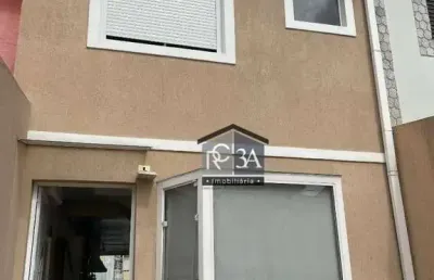 Sobrado com 2 dormitórios à venda, 200 m² por r$ 949.900,00 - vila formosa - são paulo/sp