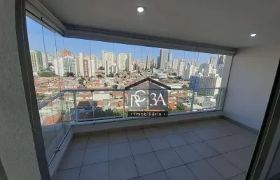 Apartamento com 2 dormitórios à venda, 71 m²  - vila gomes cardim - são paulo/sp