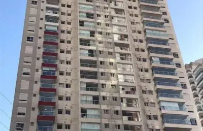 Apartamento residencial à venda, jardim anália franco, são paulo - ap0098.