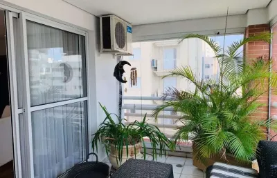 Apartamento duplex com 3 dormitórios para alugar, 146 m² - tatuapé - são paulo/sp