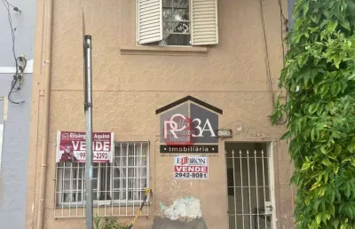 Casa com 2 quartos à venda na Rua Fernandes Pinheiro, 478, Tatuapé, São Paulo
