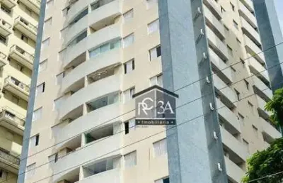 Apartamento com 1 dormitório à venda, 35 m² por r$ 470.000 - tatuapé - são paulo/sp
