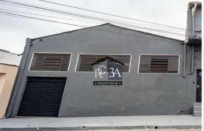 Prédio para alugar na Rua Mafalda, 621, Chácara Belenzinho, São Paulo
