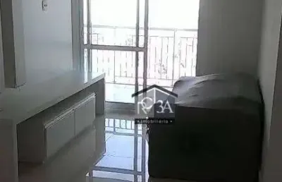 Apartamento com 1 dormitório à venda, 48 m² - tatuapé - são paulo/sp