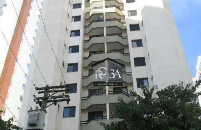 Apartamento com 3 dormitórios à venda, 86 m² por r$ 795.000,00 - jardim anália franco - são paulo/sp