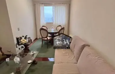 Apartamento com 1 quarto à venda na Rua Juventus, 379, Mooca, São Paulo