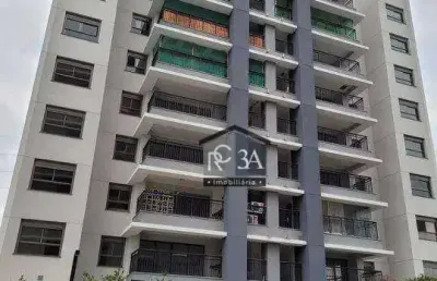 Apartamento com 2 quartos à venda na Rua Barão de Monte Santo, 1280, Mooca, São Paulo