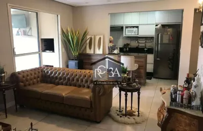 Apartamento com 2 dormitórios à venda, 78 m² - vila formosa - são paulo/sp