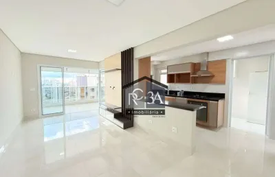 Apartamento com 3 dormitórios à venda, 104 m² por r$ 1.570.000,00 - tatuapé - são paulo/sp