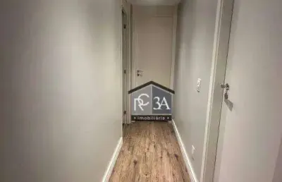 Apartamento com 2 quartos à venda na Avenida Carioca, 745, Ipiranga, São Paulo