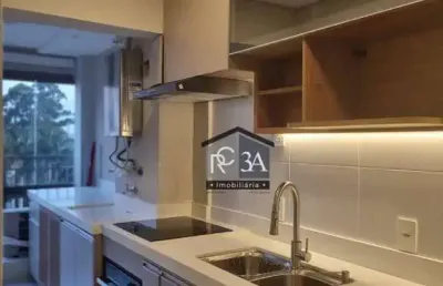 Apartamento com 3 dormitórios, 61 m² -venda e locação- belenzinho - são paulo/sp