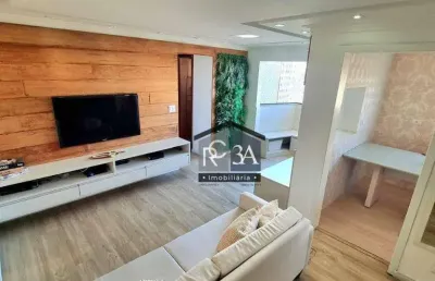 Cobertura com 3 dormitórios à venda, 120 m² por r$ 840.000,00 - vila formosa - são paulo/sp