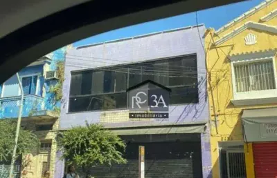 Prédio para alugar, 436 m²  - tatuapé - são paulo/sp