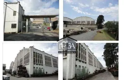 Barracão / Galpão / Depósito com 6 salas para alugar na Rua Prefeito Takume Koike, 150, Núcleo Itaim, Ferraz de Vasconcelos