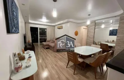 Apartamento à venda, 92 m² alto da mooca - são paulo/sp