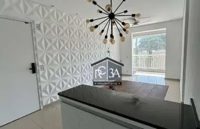 Apartamento com 3 quartos à venda na Rua Wandenkolk, 711, Mooca, São Paulo