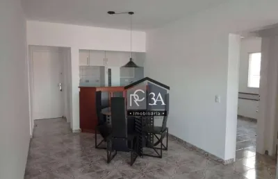Apartamento com 2 dormitórios - anália franco  - são paulo/sp