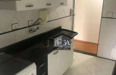 Apartamento com 2 dormitórios à venda, 56 m² - são lucas - são paulo/sp