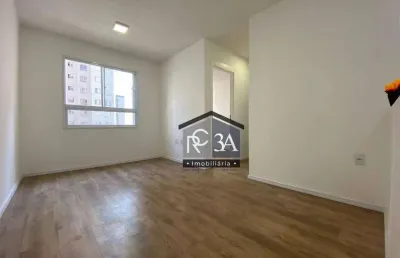 Apartamento com 2 dormitórios à venda, 45 m² - penha de frança - são paulo/sp