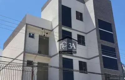 Apartamento com 1 dormitório à venda, 28 m² - carrão - são paulo/sp
