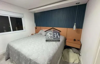 Cobertura com 2 dormitórios à venda, 110 m² - parque da vila prudente - são paulo/sp