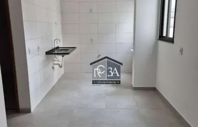 Apartamento com 1 dormitório, 35 m² - tatuapé - são paulo/sp