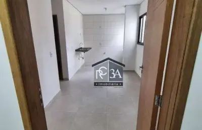 Apartamento com 1 dormitório, 35 m² - tatuapé - são paulo/sp