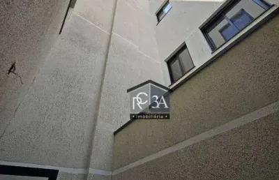 Apartamento com 1 dormitório, 35 m² - tatuapé - são paulo/sp
