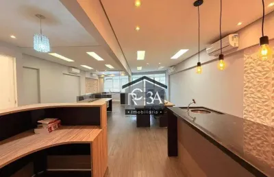 Sala, 85 m² - venda por r$ 330.000,00 ou aluguel por r$ 3.590,00/mês - centro - são paulo/sp