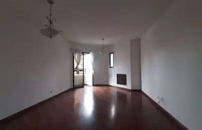 Apartamento com 3 dormitórios para alugar, 117 m² - tatuapé - são paulo/sp
