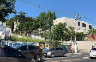 Terreno, 900 m² -para venda ou locação - morumbi - são paulo/sp