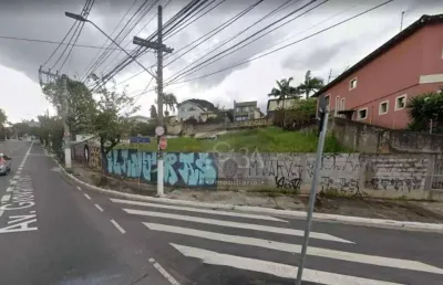 Terreno, 741 m² para venda - morumbi - são paulo/sp