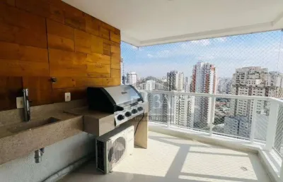 Apartamento com 2 dormitórios, 76 m² - venda por r$ 950.000,00 ou aluguel por r$ 6.880,00/mês - jardim anália franco - são paulo/sp